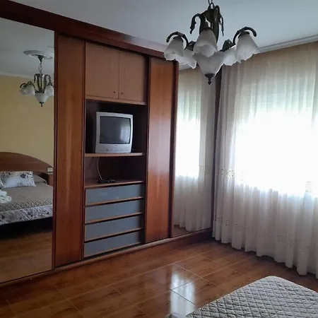 Casa Concha * Finisterre