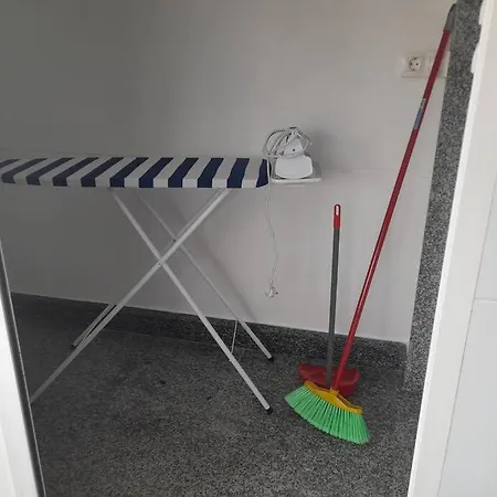 Casa Concha Appartement