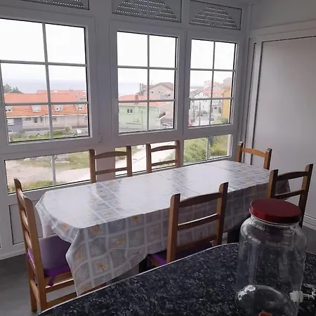 Appartement Casa Concha