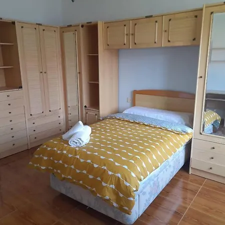 Casa Concha Appartement