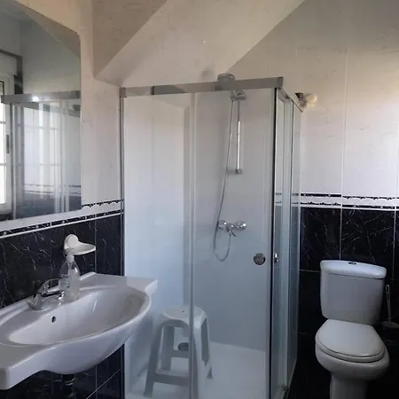 Appartement Casa Concha *