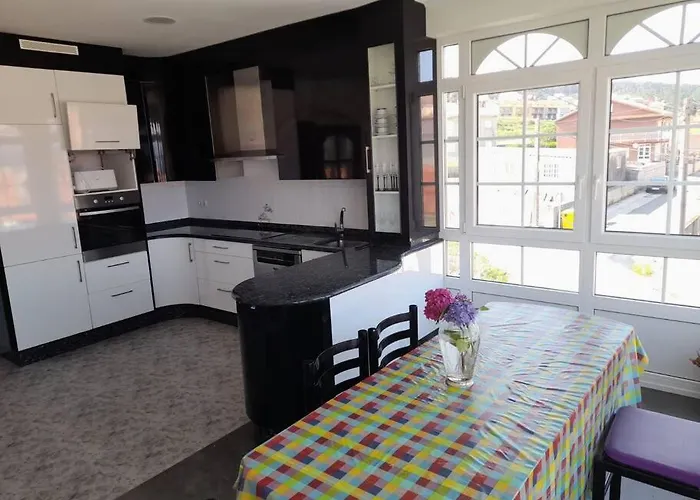 Apartmán Casa Concha