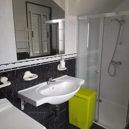 Lägenhet Casa Concha *