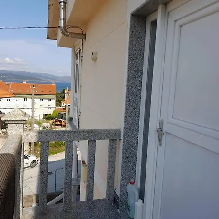 Casa Concha Appartement *