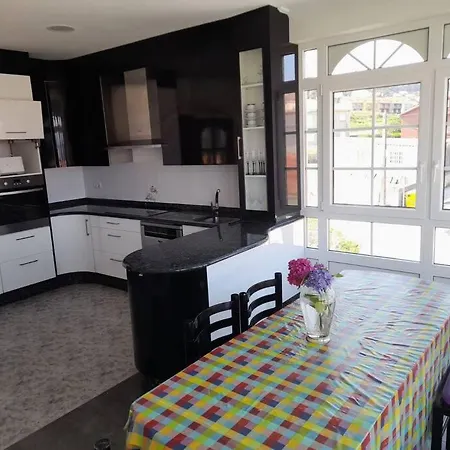 Lägenhet Casa Concha