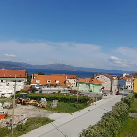 Casa Concha * Finisterre