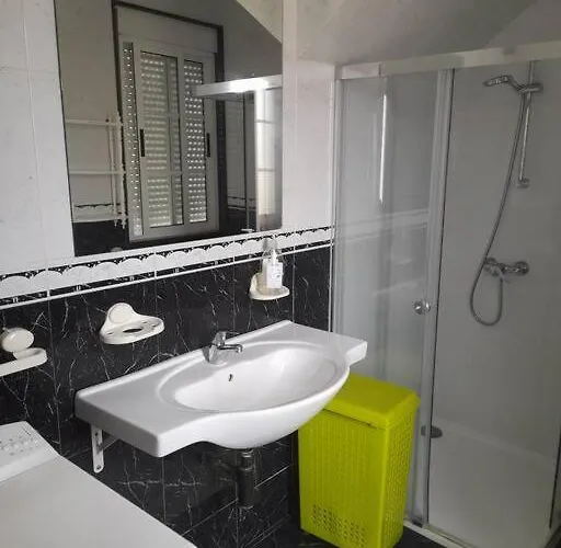 Appartement Casa Concha *