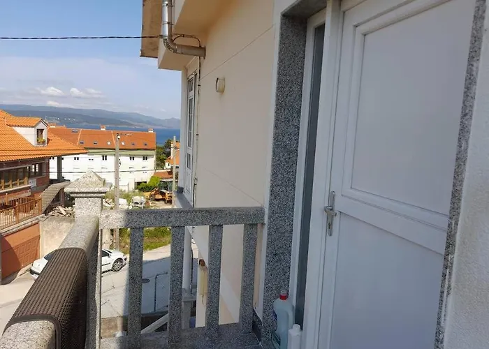 Casa Concha Appartement *