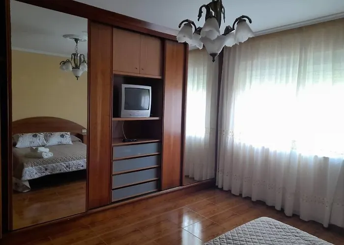 Casa Concha * Finisterre