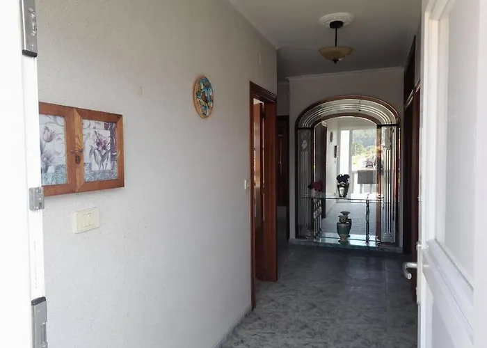 Casa Concha Apartmán Finisterre