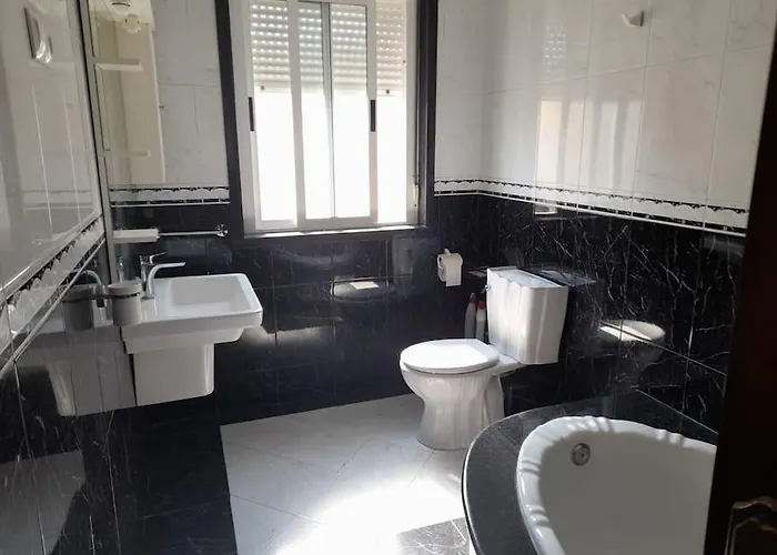 Casa Concha *
