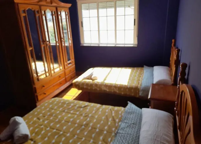 Appartement Casa Concha Finisterre