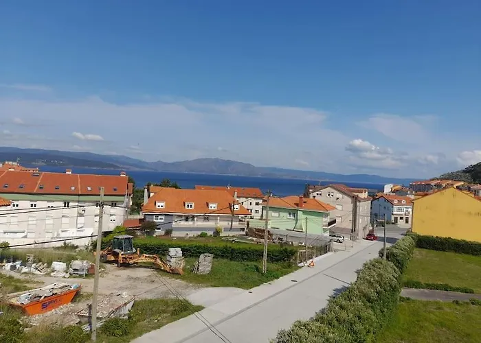 Casa Concha * Finisterre