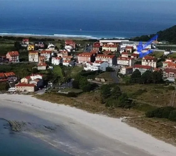 Apartmán Casa Concha