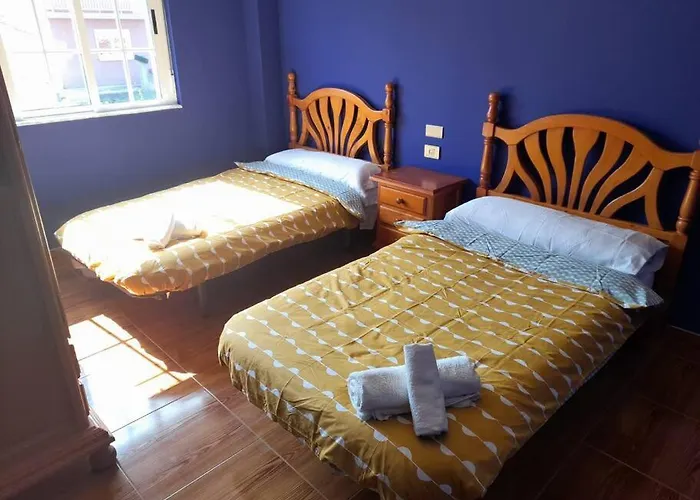 Casa Concha Apartmán Finisterre