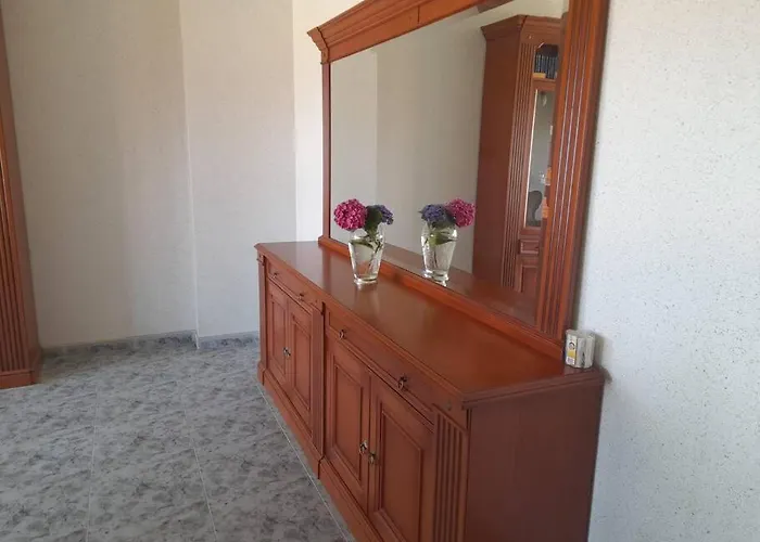 Casa Concha * Finisterre