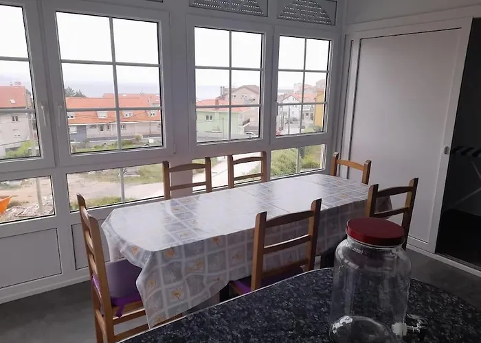 Apartmán Casa Concha