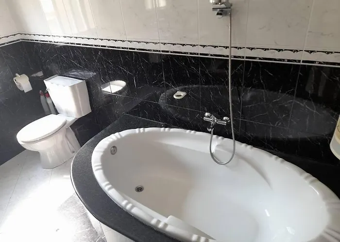 Casa Concha Finisterre