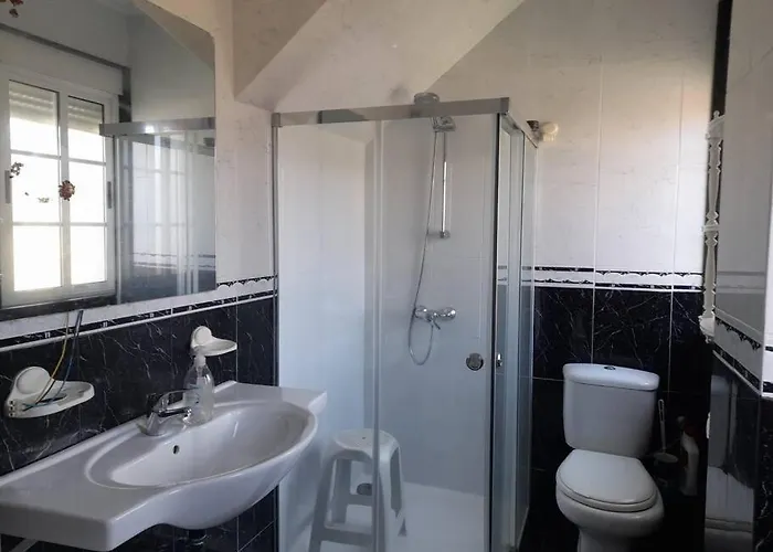 Appartement Casa Concha *