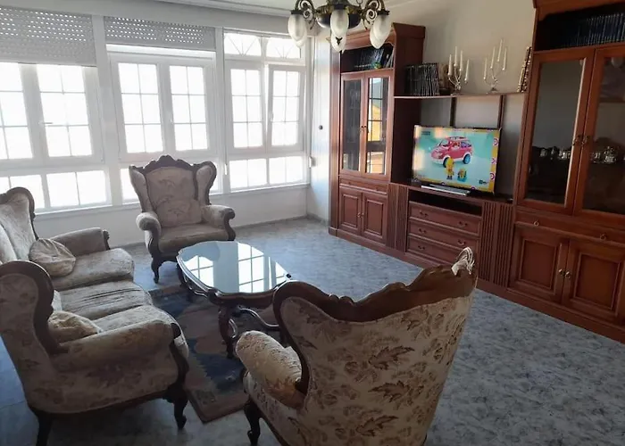 Casa Concha Finisterre