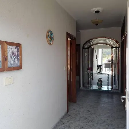 Casa Concha Apartment Finisterre