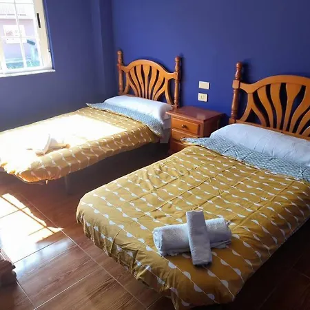 Casa Concha Apartment Finisterre