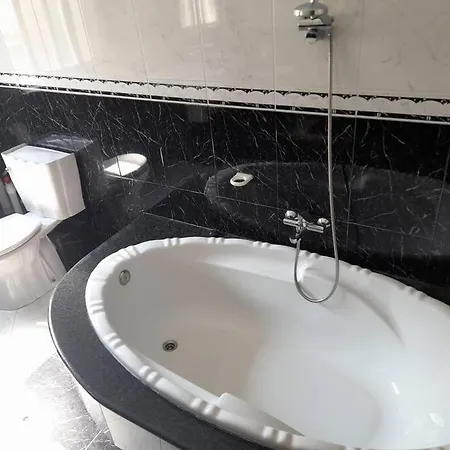 Casa Concha 菲尼斯特雷