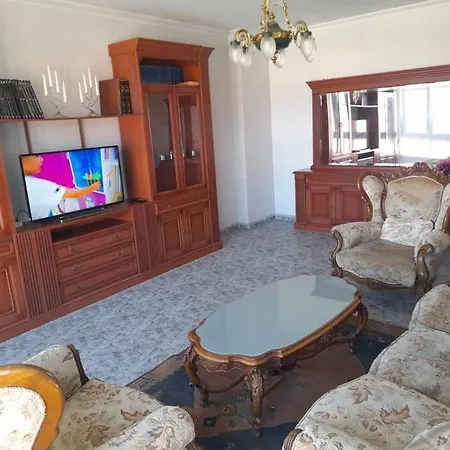 Casa Concha Apartment