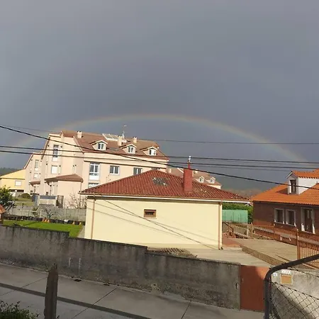 Casa Concha * 菲尼斯特雷