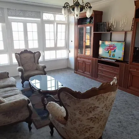 Casa Concha 菲尼斯特雷