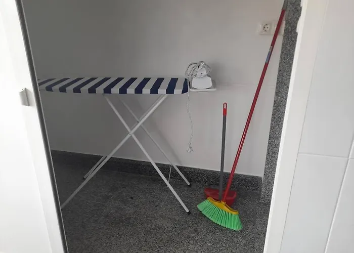 Casa Concha Apartament