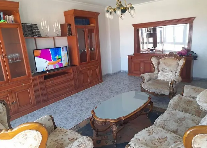 Casa Concha Apartament