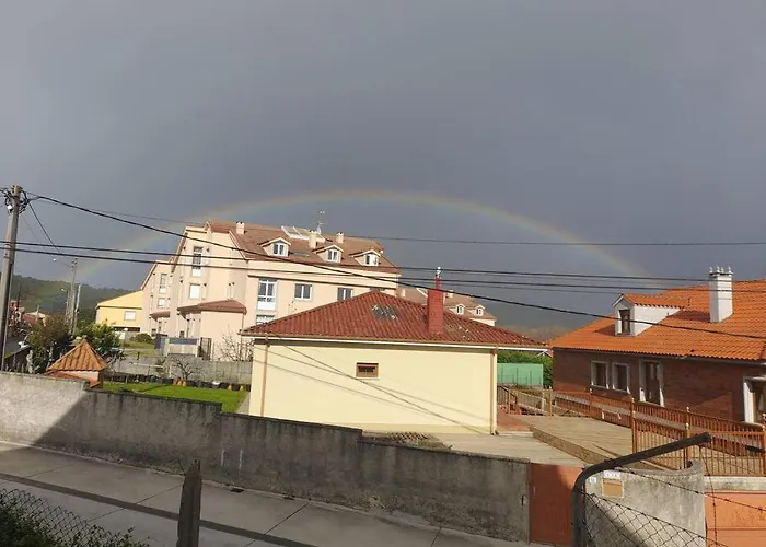 Casa Concha * Fisterra