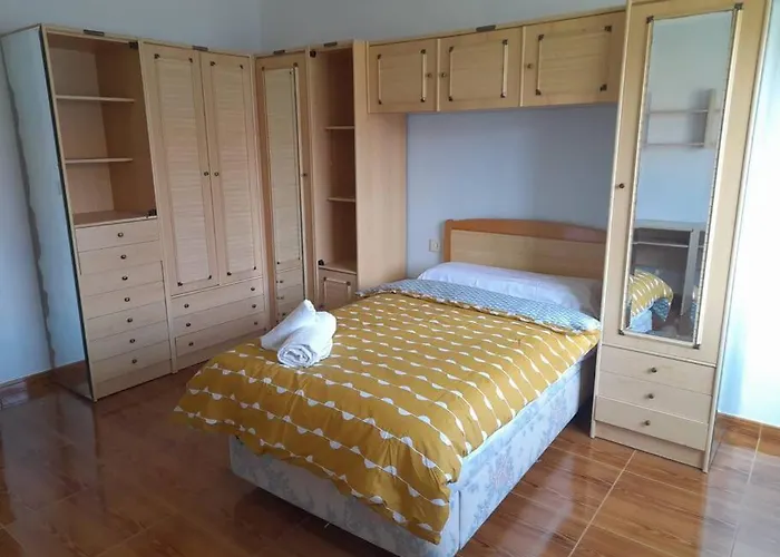 Casa Concha Apartament